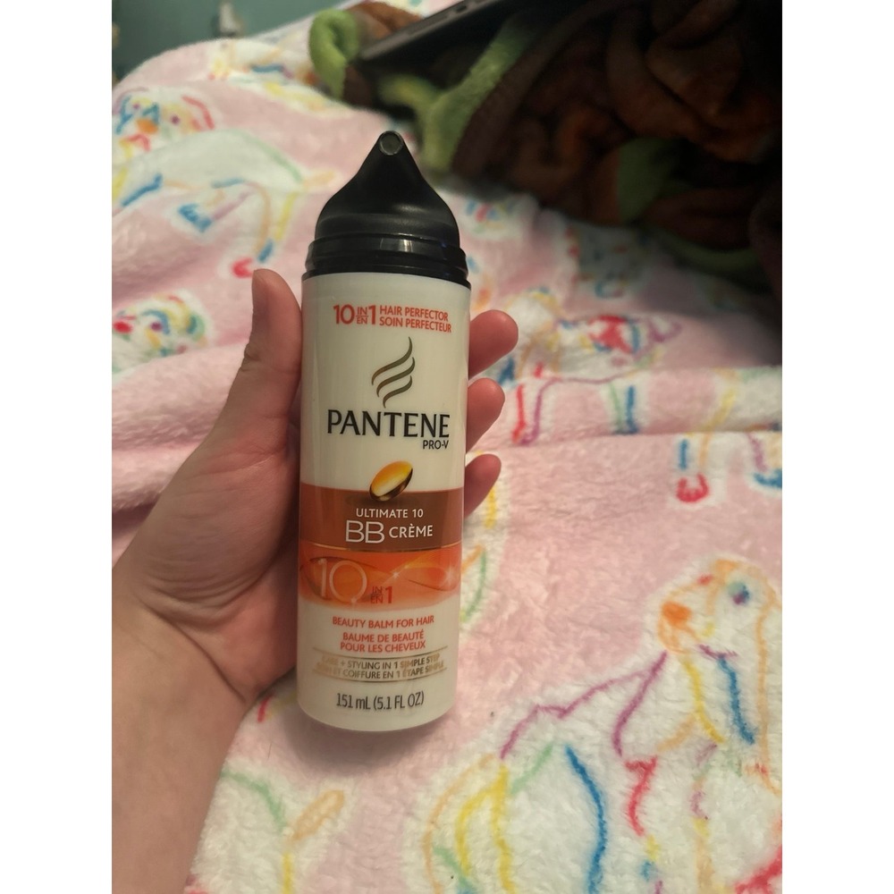 Pantene - BB Crème - Beauty Balm for Hair